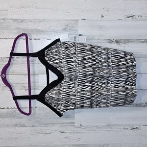 1125 Island Waves Tankini